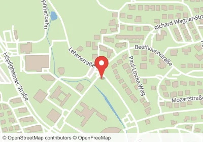 Beethovenstraße Steinheim an der Murr – Hotels in der Nähe Hotels an der Beethovenstraße in Steinheim an der Murr – Unterkünfte, Pensionen und Ferienwohnungen in zentraler Lage