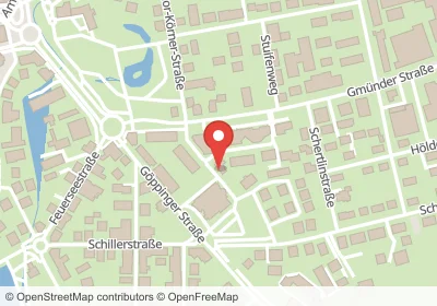 Bei der Porzellanmanufaktur Schorndorf – Hotels in der Nähe Hotels an der Bei der Porzellanmanufaktur in Schorndorf – Unterkünfte, Pensionen und Ferienwohnungen in zentraler Lage
