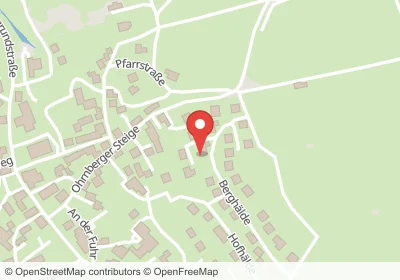 Berghälde Öhringen – Hotels in der Nähe Hotels an der Berghälde in Öhringen – Unterkünfte, Pensionen und Ferienwohnungen in zentraler Lage