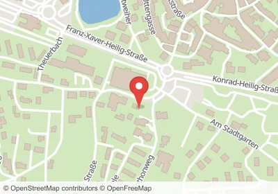 Hotels an der Bergwaldstraße in Pfullendorf – Unterkünfte, Pensionen und Ferienwohnungen in zentraler Lage