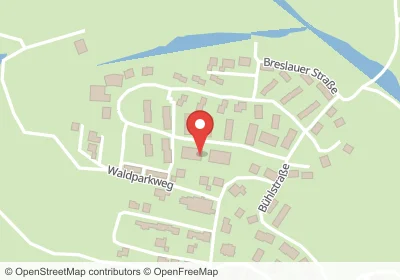 Hotels an der Berliner Straße in St. Georgen im Schwarzwald – Unterkünfte, Pensionen und Ferienwohnungen in zentraler Lage