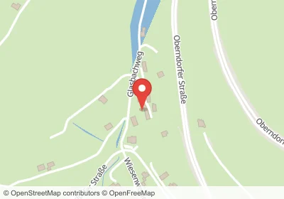 Hotels an der Billionenweg in Schramberg – Unterkünfte, Pensionen und Ferienwohnungen in zentraler Lage