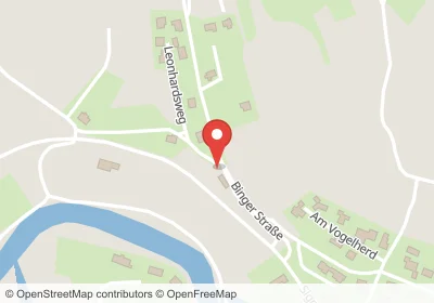Binger Straße Scheer – Hotels in der Nähe Hotels an der Binger Straße in Scheer – Unterkünfte, Pensionen und Ferienwohnungen in zentraler Lage