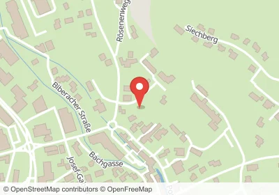 Birkenstraße Ochsenhausen – Hotels in der Nähe Hotels an der Birkenstraße in Ochsenhausen – Unterkünfte, Pensionen und Ferienwohnungen in zentraler Lage