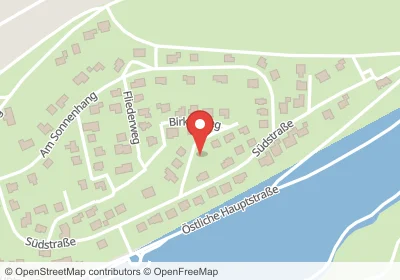 Birkenweg Östringen – Hotels in der Nähe Hotels an der Birkenweg in Östringen – Unterkünfte, Pensionen und Ferienwohnungen in zentraler Lage