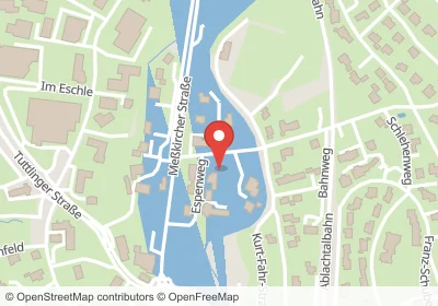 Hotels an der Birkenweg in Stockach – Unterkünfte, Pensionen und Ferienwohnungen in zentraler Lage