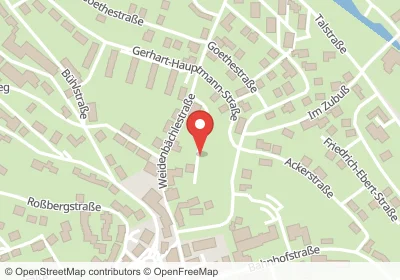 Hotels an der Birkenweg in St. Georgen im Schwarzwald – Unterkünfte, Pensionen und Ferienwohnungen in zentraler Lage