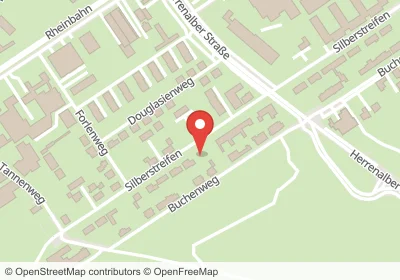 Hotels an der Birkenweg in Rheinstetten – Unterkünfte, Pensionen und Ferienwohnungen in zentraler Lage