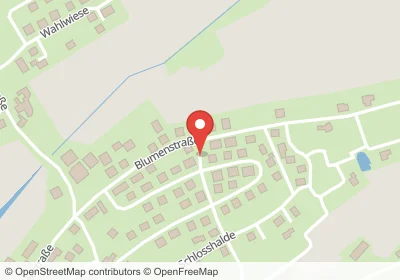 Hotels an der Blumenstraße in Pfullendorf – Unterkünfte, Pensionen und Ferienwohnungen in zentraler Lage