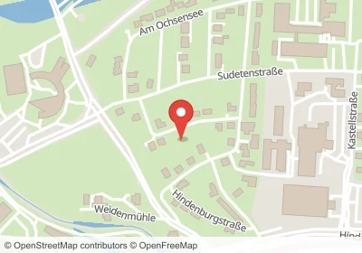 Blumenstraße Öhringen – Hotels in der Nähe Hotels an der Blumenstraße in Öhringen – Unterkünfte, Pensionen und Ferienwohnungen in zentraler Lage