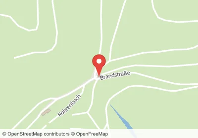 Brandstraße Oppenau – Hotels in der Nähe Hotels an der Brandstraße in Oppenau – Unterkünfte, Pensionen und Ferienwohnungen in zentraler Lage