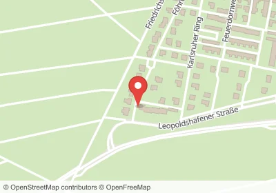 Bruchsaler Straße Stutensee – Hotels in der Nähe Hotels an der Bruchsaler Straße in Stutensee – Unterkünfte, Pensionen und Ferienwohnungen in zentraler Lage