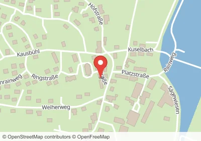 Brückstraße Rosenfeld – Hotels in der Nähe Hotels an der Brückstraße in Rosenfeld – Unterkünfte, Pensionen und Ferienwohnungen in zentraler Lage