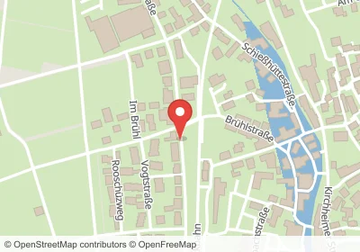 Hotels an der Brühlstraße in Owen – Unterkünfte, Pensionen und Ferienwohnungen in zentraler Lage