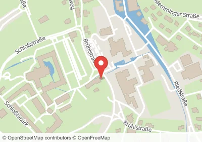 Brühlstraße Ochsenhausen – Hotels in der Nähe Hotels an der Brühlstraße in Ochsenhausen – Unterkünfte, Pensionen und Ferienwohnungen in zentraler Lage
