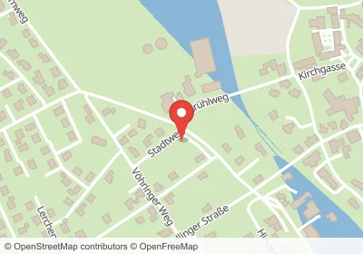 Hotels an der Brühlweg in Riedlingen – Unterkünfte, Pensionen und Ferienwohnungen in zentraler Lage