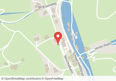 Brunnengasse Oppenau – Hotels in der Nähe Hotels an der Brunnengasse in Oppenau – Unterkünfte, Pensionen und Ferienwohnungen in zentraler Lage