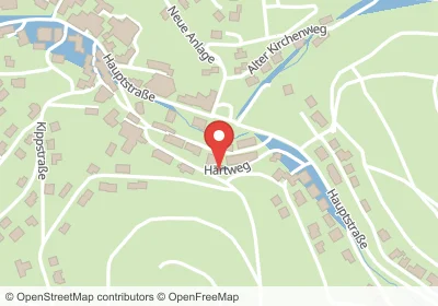 Hotels an der Brunnenstraße in Schriesheim – Unterkünfte, Pensionen und Ferienwohnungen in zentraler Lage