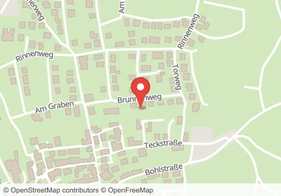 Hotels an der Brunnenweg in Owen – Unterkünfte, Pensionen und Ferienwohnungen in zentraler Lage