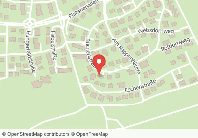 Buchenstraße Öhringen – Hotels in der Nähe Hotels an der Buchenstraße in Öhringen – Unterkünfte, Pensionen und Ferienwohnungen in zentraler Lage