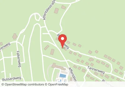 Hotels an der Buchenweg in Schramberg – Unterkünfte, Pensionen und Ferienwohnungen in zentraler Lage
