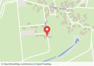 Hotels an der Bussenblick in Riedlingen – Unterkünfte, Pensionen und Ferienwohnungen in zentraler Lage