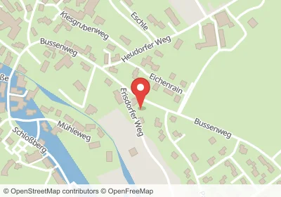 Hotels an der Bussenweg in Riedlingen – Unterkünfte, Pensionen und Ferienwohnungen in zentraler Lage