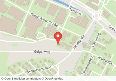 Hotels an der Daimlerstraße in Süßen – Unterkünfte, Pensionen und Ferienwohnungen in zentraler Lage