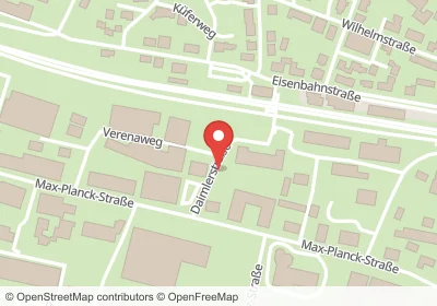 Hotels an der Daimlerstraße in Spaichingen – Unterkünfte, Pensionen und Ferienwohnungen in zentraler Lage