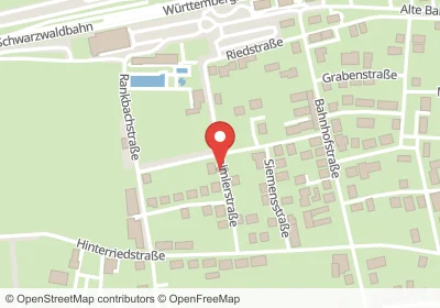 Daimlerstraße Renningen – Hotels in der Nähe Hotels an der Daimlerstraße in Renningen – Unterkünfte, Pensionen und Ferienwohnungen in zentraler Lage