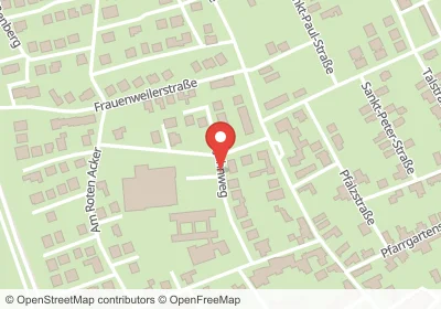 Dambach-la-Ville-Straße Rauenberg – Hotels in der Nähe Hotels an der Dambach-la-Ville-Straße in Rauenberg – Unterkünfte, Pensionen und Ferienwohnungen in zentraler Lage