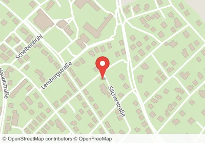 Hotels an der Danziger Straße in Spaichingen – Unterkünfte, Pensionen und Ferienwohnungen in zentraler Lage