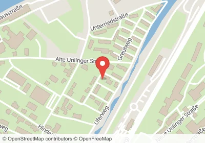 De-Pay-Straße Riedlingen – Hotels in der Nähe Hotels an der De-Pay-Straße in Riedlingen – Unterkünfte, Pensionen und Ferienwohnungen in zentraler Lage