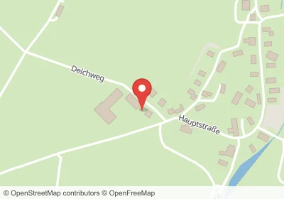 Hotels an der Deichweg in Öhringen – Unterkünfte, Pensionen und Ferienwohnungen in zentraler Lage