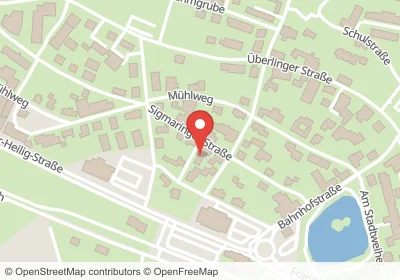 Deutsch-Haus-Weg Pfullendorf – Hotels in der Nähe Hotels an der Deutsch-Haus-Weg in Pfullendorf – Unterkünfte, Pensionen und Ferienwohnungen in zentraler Lage