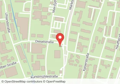 Dieselstraße Pfullingen – Hotels in der Nähe Hotels an der Dieselstraße in Pfullingen – Unterkünfte, Pensionen und Ferienwohnungen in zentraler Lage
