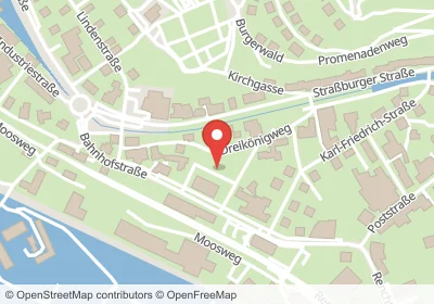 Dreikönigweg Oppenau – Hotels in der Nähe Hotels an der Dreikönigweg in Oppenau – Unterkünfte, Pensionen und Ferienwohnungen in zentraler Lage