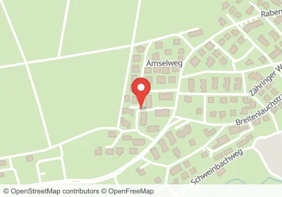 Hotels an der Drosselstraße in Süßen – Unterkünfte, Pensionen und Ferienwohnungen in zentraler Lage