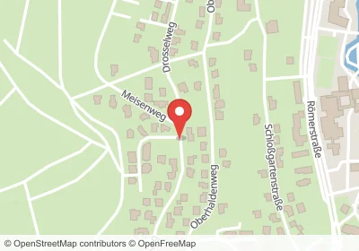 Hotels an der Drosselweg in Pfullingen – Unterkünfte, Pensionen und Ferienwohnungen in zentraler Lage
