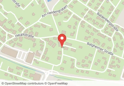 Hotels an der Dürbheimer Straße in Spaichingen – Unterkünfte, Pensionen und Ferienwohnungen in zentraler Lage