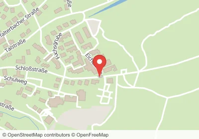 Hotels an der Eichenrain in Remseck am Neckar – Unterkünfte, Pensionen und Ferienwohnungen in zentraler Lage