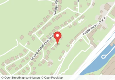 Hotels an der Eichenweg in Osterburken – Unterkünfte, Pensionen und Ferienwohnungen in zentraler Lage