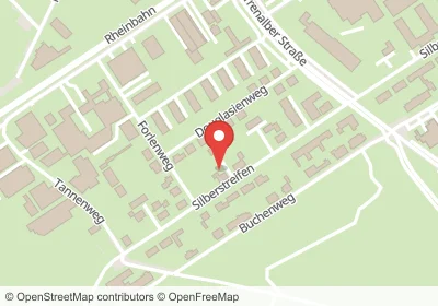 Hotels an der Eichenweg in Rheinstetten – Unterkünfte, Pensionen und Ferienwohnungen in zentraler Lage