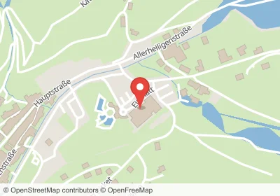 Einmatt Oppenau – Hotels in der Nähe Hotels an der Einmatt in Oppenau – Unterkünfte, Pensionen und Ferienwohnungen in zentraler Lage