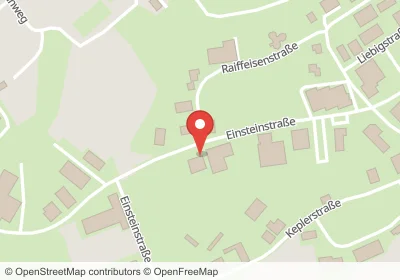 Hotels an der Einsteinstraße in Spaichingen – Unterkünfte, Pensionen und Ferienwohnungen in zentraler Lage