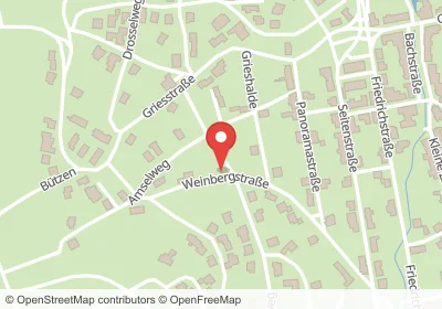 Hotels an der Elsterweg in Pfullingen – Unterkünfte, Pensionen und Ferienwohnungen in zentraler Lage