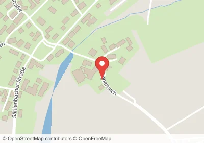 Hotels an der Ennerbach in Pfullendorf – Unterkünfte, Pensionen und Ferienwohnungen in zentraler Lage