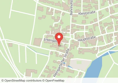Entengasse Schwaigern – Hotels in der Nähe Hotels an der Entengasse in Schwaigern – Unterkünfte, Pensionen und Ferienwohnungen in zentraler Lage