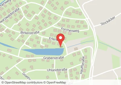 Hotels an der Erlenweg in Spaichingen – Unterkünfte, Pensionen und Ferienwohnungen in zentraler Lage