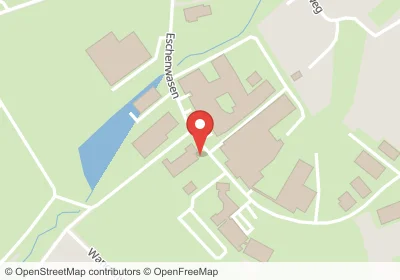 Hotels an der Eschenwasen in Spaichingen – Unterkünfte, Pensionen und Ferienwohnungen in zentraler Lage